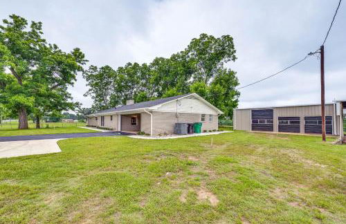 Patio, Yard, Views Modern Home in Longview - Foto 29
