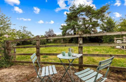 Mulberry Cottage - Foto 15