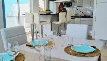 Penthouse Rentalbufeira - Foto 5