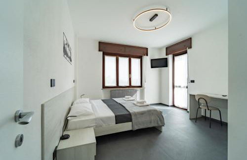 Da Cichin - Free Parking, Wi-Fi & AC - Vicino all'Ospedale Carle di Cuneo - Foto 49