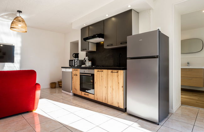 Les Chardons - Foto 10