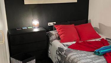 Loft Center Rambla - Photo 3