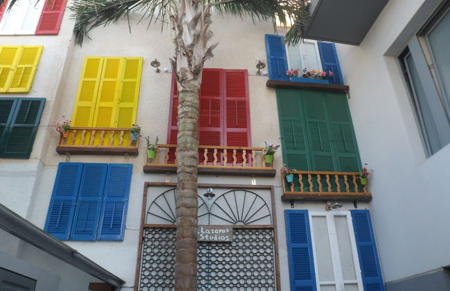 St. Lazaros Studios - Foto 38