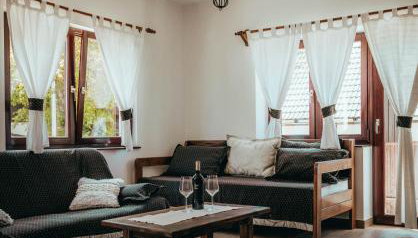 Etno Garden Apartments - Foto 3