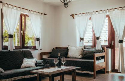 Etno Garden Apartments - Foto 3