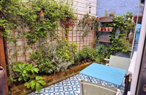 Shoemakers Cottage, Halesworth - Foto 32