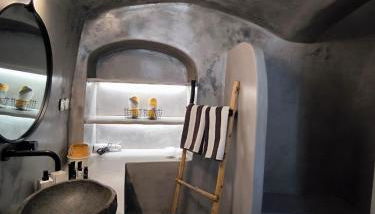 Imarkellis Santorini Cave House with yard - Foto 2