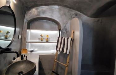 Imarkellis Santorini Cave House with yard - Foto 2