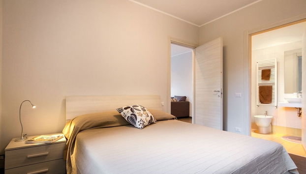 Como Lake Amazing Views - Foto 2, Habitación