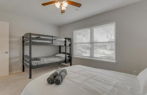 Dream Vacation Home with Pool for Large Groups - Foto 33