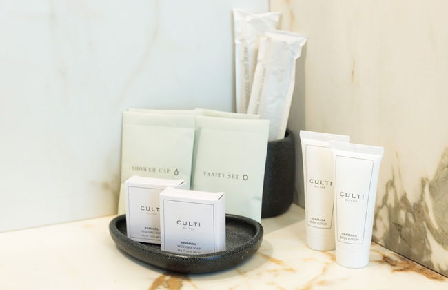 Piazza Farnese Luxury Suites - Foto 63