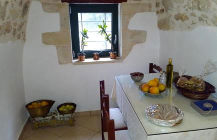 Tzitzifes Stone Mansion - Foto 48