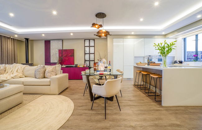 The Weinberg Urban Pods - Foto 14