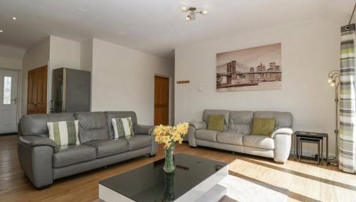 Rectory Farm Lodge - Foto 5