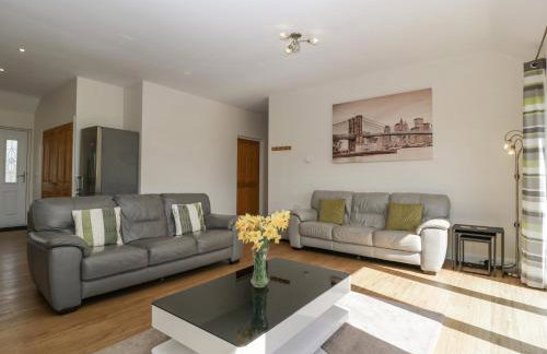 Rectory Farm Lodge - Photo 5