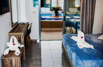 Sunshine Hotel Tigaki - Foto 36