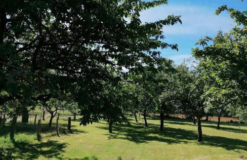 Gite LA ROCHERIE - Foto 36
