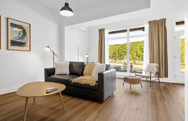 Chelsea Suites - Foto 21