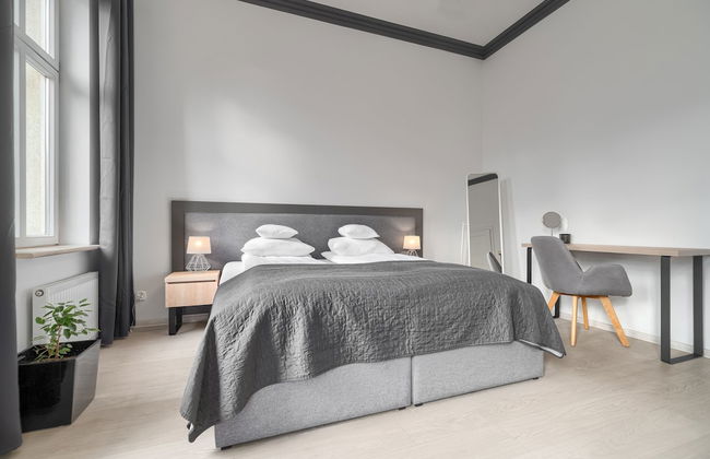 Aparthotel Platinum - Foto 27