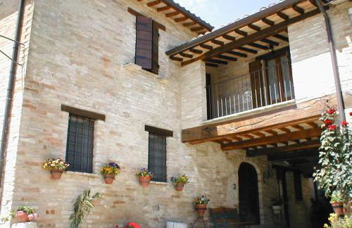 Agriturismo Il Borghetto - Foto 42