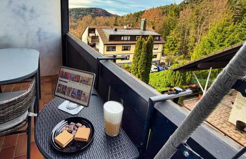 Eichenwald-Studio - Foto 20