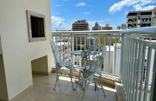 Studios Rio Branco by Viva - Prédio moderno, aptos com cama king-size no centro de Floripa - Photo 70