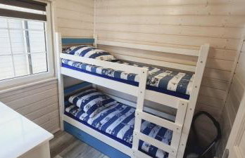 Domki Apartamentowe Morska Zatoka - Foto 19