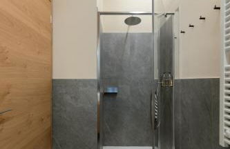 YETI Design mountain apartments - Foto 52