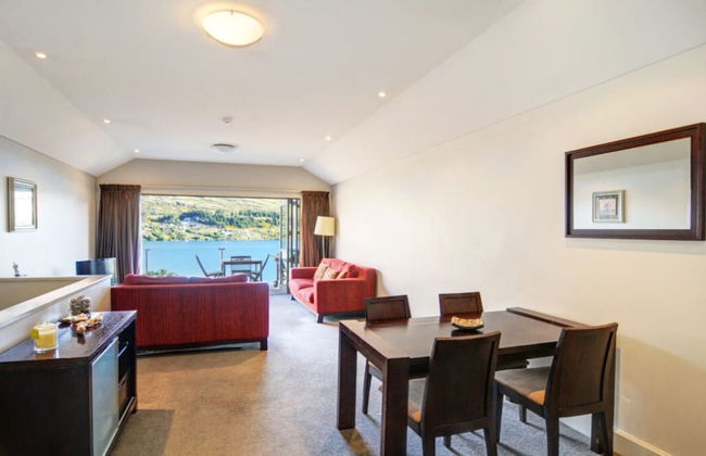 Alpine Village - 2 Bedroom Executive Apartment - Foto 6