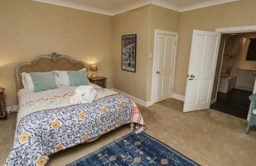 Elford Farmhouse - Foto 30