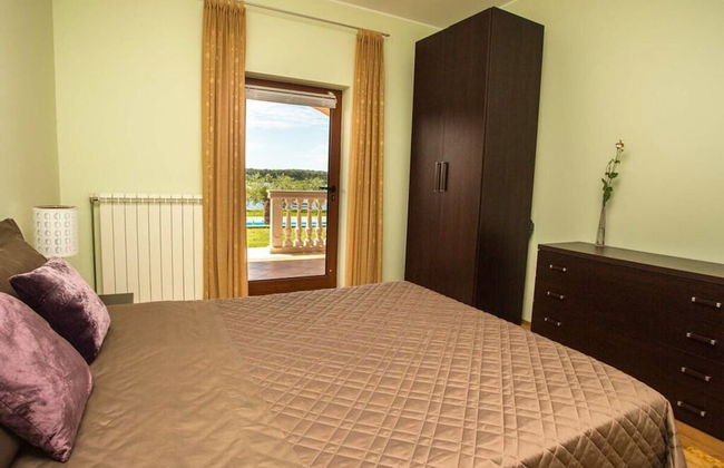 Villa Zuccon Comfortable Holiday Residence - Foto 5