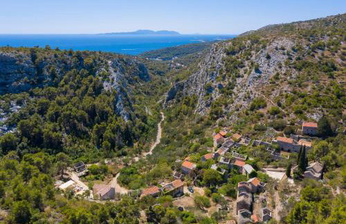 Rustic luxury Villa Fulmin - Foto 10