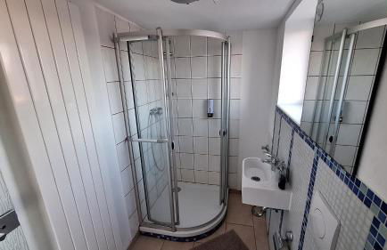 Cozy apartment with S-Bahn connection to Frankfurt - Foto 2