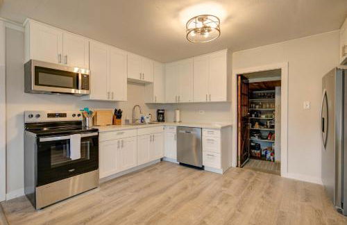 Ocean Spray Resort Cottage 12 by Grayland Beach - Foto 7