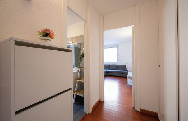 Sunlight - 150m From the Lake - Foto 18