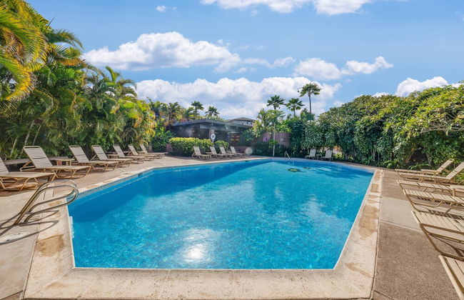 Kapalua Ridge Villas 1423 - Foto 45