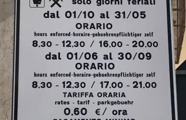 La Pergola di Amalia - Foto 43