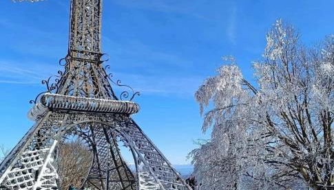 Maison Amiata - Foto 5