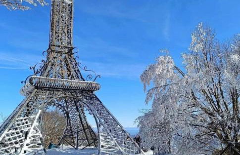 Maison Amiata - Foto 5