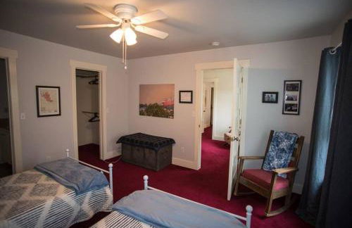 Yosemite Firehouse Inn - Foto 7