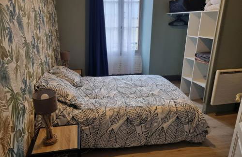 Maison la vague - Foto 24