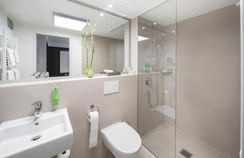 sevenDays Hotel BoardingHouse - Photo 25