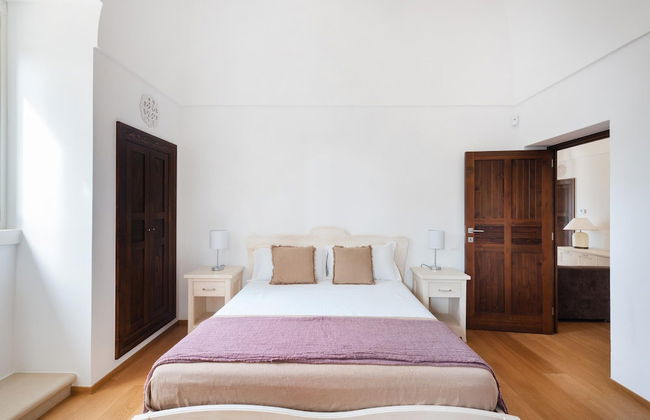 Villa Marangi con Piscina - Foto 11