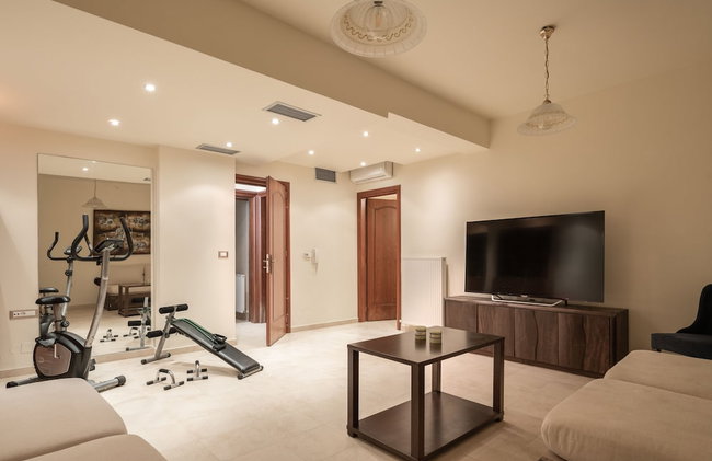 Manili Boutique Suites & Villas, an SLH Hotel - Foto 148