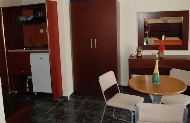 Hotel Dias Apartments - Foto 39