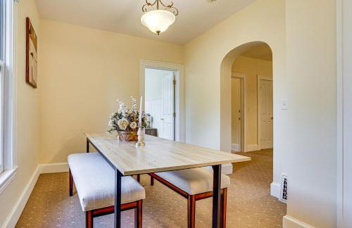 Near Colleges Pet-Friendly Duplex in Northfield! - Foto 8