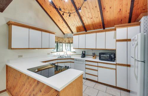 1 Mi to Dtwn Libby Peaceful Home with Creek Access! - Foto 10