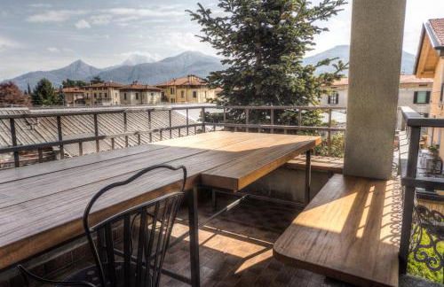 Villa Senagra Holidays Lake Como - Foto 13