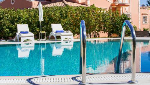 VILLA ALEXANDRA - Foto 3, sunbed