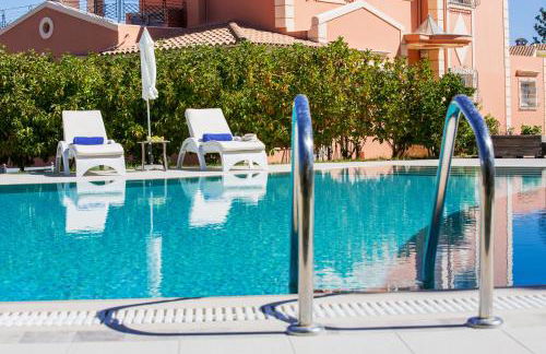 VILLA ALEXANDRA - Foto 3